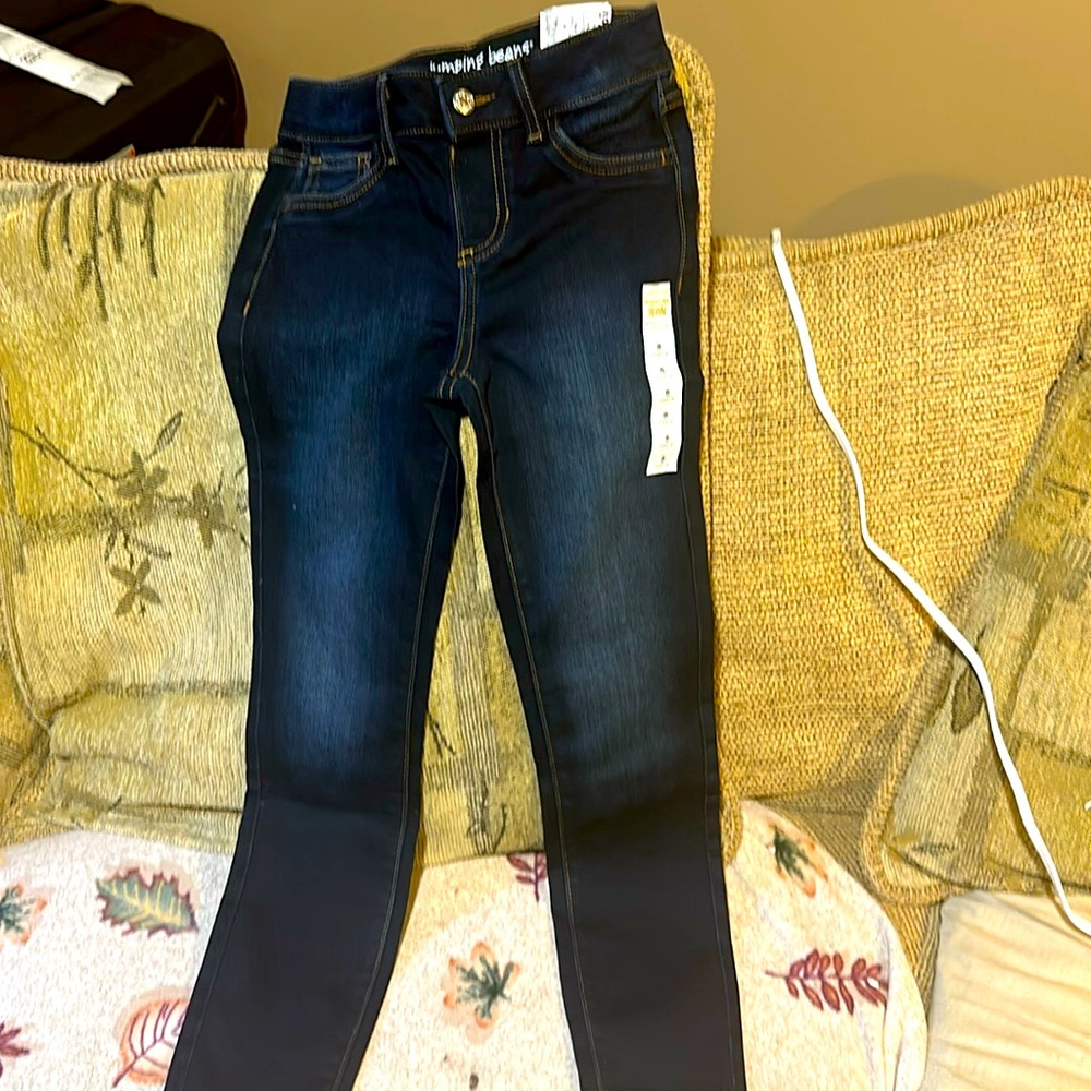 Skinny leggings